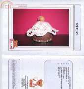 Country Dolls - Tortino - Italian