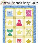 Mary Graham-Animal Friends 2002