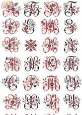 Russian Alphabet