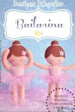 Bailarina - Boutique d´Caroline - Portuguese