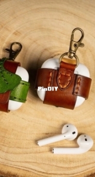 Airpods case set - Creative Awl