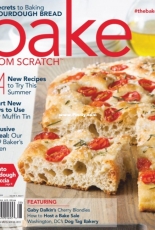 Bake from Scratch - July/August 2019