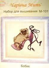 Charivna Mit M-101