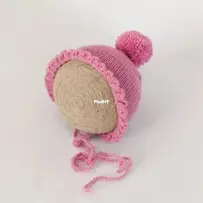 Gorro de bebé