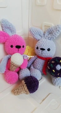 Bunnies