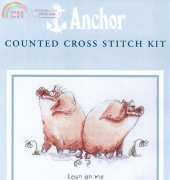 Anchor JR01 - Lean on Me