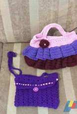 Couple of more purses
