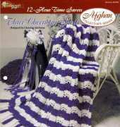 The Needlecraft Shop  Three Cheers for Shells by Christina McNeese