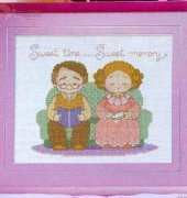 Pinn 14-P Sweet Time .. Sweet Memory