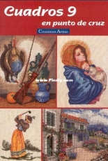 Revista Artime Cuadros 9