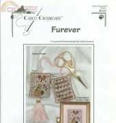 Furever by Linda Connors - Calico Crossroads