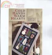Art To Heart - Cold Hands Warm Hearts