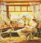 A Famous Great Picture FG-P004