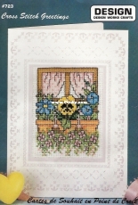Design Works 723 - Window
