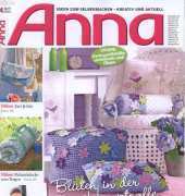 ANNA-N°4-April-2014 /German