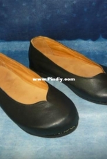 My first shoes