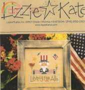 Lizzie Kate - Liberty for all