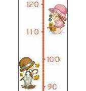 Seasonal Children Height Chart .xsd