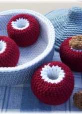 KTBdesigns - Sally Byrne - Baked Apples - English