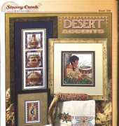 Stoney Creek Book 339 - Desert Accents