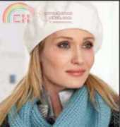 Patons#154-Big Cowl to Knit-Free Pattern