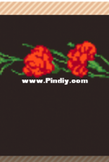 Alita Designs - Carnation - Free