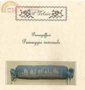 Il Telaio Povolaro - Paraspifferi - Paesaggio Invernale