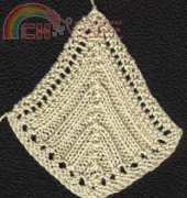 Bedspread Hexagonal Counterpane 1891