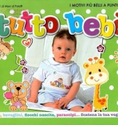 Mani di Fata-Tutto bebè N°46 (italian language)