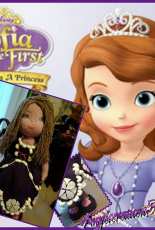 Princesse Sofia