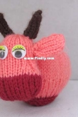 Little cow