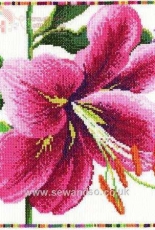 Bothy Threads - Lily (91865)