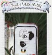 Myrtle Grace Motifs - Wanna Play?