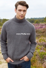 Buckler - Martin Storey - Moordale by Rowan Team