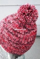 Stitchnerd Designs - Susan Ashcroft - Ali Hat