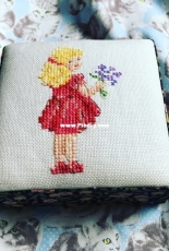 Mother’s Collection No.2