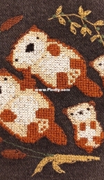 Otter Love