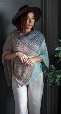 Liminal by Chandi Agee - Expression Fiber Arts