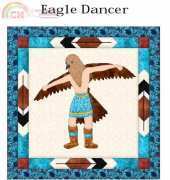 Ozz Graham-Eagle Dancer-2002