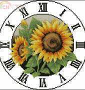 OTWO - Romantics sun Flowers - OC-05-504