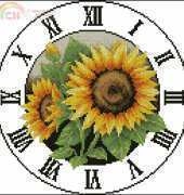 OTWO - Romantics sun Flowers - OC-05-504