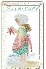 Passione Ricamo CY02 Summer PCS