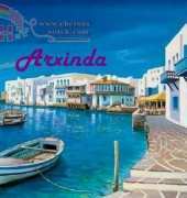 Arxinda - Grecia