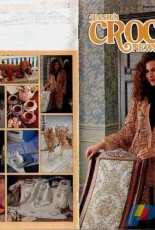 Annies Crochet Newsletter Number 65 1993