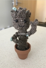 Baby Groot
