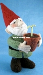 Green fingers by Alan Dart