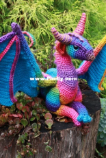 Crafty Intentions - Megan Lapp - Add On Epic Extra Large Wings