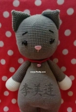 Frida The Kitty