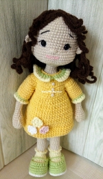 new doll
