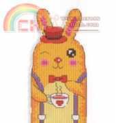 The rabbit bookmarks2
